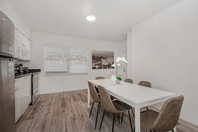 Sunset Garden Pompano